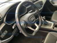 Audi Q3 2021 5p S Line L4/1.4/T S-Tronic    2021 Audi Q3 Ingreso Interiores 2