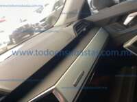 Audi Q3 2021 5p S Line L4/1.4/T S-Tronic    2021 Audi Q3 Ingreso Interiores 22