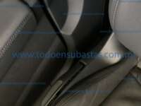 Audi Q3 2021 5p S Line L4/1.4/T S-Tronic    2021 Audi Q3 Ingreso Interiores 25