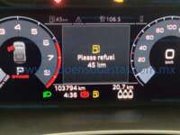 Audi Q3 2021 5p S Line L4/1.4/T S-Tronic    2021 Audi Q3 Ingreso Interiores 4