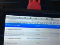 Audi Q3 2021 5p S Line L4/1.4/T S-Tronic    2021 Audi Q3 Ingreso Interiores 5