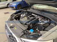 Audi Q3 2021 5p S Line L4/1.4/T S-Tronic    2021 Audi Q3 Ingreso Motor 0