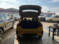 Chevrolet Aveo 2024 5p LT L4/1.5 Man IMG_9773