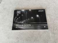 Chevrolet Aveo 2024 5p LT L4/1.5 Man IMG_9799