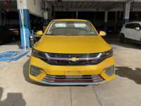 Chevrolet Aveo 2024 5p LT L4/1.5 Man IMG_9738