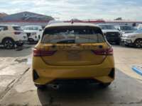 Chevrolet Aveo 2024 5p LT L4/1.5 Man IMG_9742