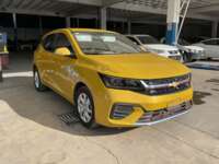 Chevrolet Aveo 2024 5p LT L4/1.5 Man IMG_9739