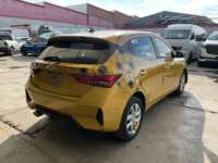 Chevrolet Aveo 2024 5p LT L4/1.5 Man IMG_9741