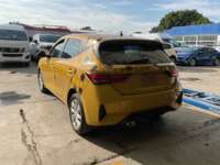 Chevrolet Aveo 2024 5p LT L4/1.5 Man IMG_9743