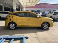 Chevrolet Aveo 2024 5p LT L4/1.5 Man IMG_9740