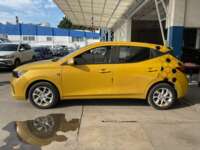 Chevrolet Aveo 2024 5p LT L4/1.5 Man IMG_9744