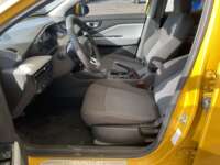 Chevrolet Aveo 2024 5p LT L4/1.5 Man IMG_9746