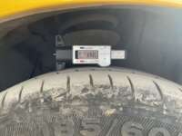 Chevrolet Aveo 2024 5p LT L4/1.5 Man 2024 Chevrolet Aveo Ingreso Llantas 1