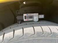 Chevrolet Aveo 2024 5p LT L4/1.5 Man 2024 Chevrolet Aveo Ingreso Llantas 10