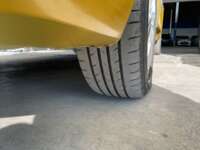 Chevrolet Aveo 2024 5p LT L4/1.5 Man 2024 Chevrolet Aveo Ingreso Llantas 11