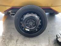 Chevrolet Aveo 2024 5p LT L4/1.5 Man 2024 Chevrolet Aveo Ingreso Llantas 12