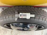 Chevrolet Aveo 2024 5p LT L4/1.5 Man 2024 Chevrolet Aveo Ingreso Llantas 13