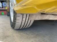 Chevrolet Aveo 2024 5p LT L4/1.5 Man 2024 Chevrolet Aveo Ingreso Llantas 2