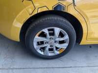 Chevrolet Aveo 2024 5p LT L4/1.5 Man 2024 Chevrolet Aveo Ingreso Llantas 3