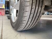 Chevrolet Aveo 2024 5p LT L4/1.5 Man 2024 Chevrolet Aveo Ingreso Llantas 5