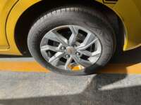 Chevrolet Aveo 2024 5p LT L4/1.5 Man 2024 Chevrolet Aveo Ingreso Llantas 6