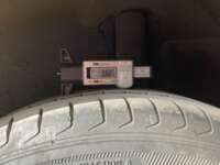 Chevrolet Aveo 2024 5p LT L4/1.5 Man 2024 Chevrolet Aveo Ingreso Llantas 7