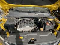 Chevrolet Aveo 2024 5p LT L4/1.5 Man IMG_9768