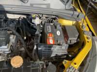 Chevrolet Aveo 2024 5p LT L4/1.5 Man IMG_9771