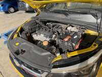 Chevrolet Aveo 2024 5p LT L4/1.5 Man IMG_9767