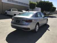 Volkswagen Jetta 2023 4p Trendline L4/1.4/T Tiptronic 2023 Volkswagen Jetta Venta Exteriores 5