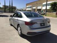 Volkswagen Jetta 2023 4p Trendline L4/1.4/T Tiptronic 2023 Volkswagen Jetta Venta Exteriores 7