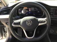 Volkswagen Jetta 2023 4p Trendline L4/1.4/T Tiptronic 2023 Volkswagen Jetta Venta Interiores 1