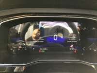 Volkswagen Jetta 2023 4p Trendline L4/1.4/T Tiptronic 2023 Volkswagen Jetta Venta Interiores 2