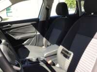 Volkswagen Jetta 2023 4p Trendline L4/1.4/T Tiptronic 2023 Volkswagen Jetta Venta Interiores 15