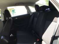 Volkswagen Jetta 2023 4p Trendline L4/1.4/T Tiptronic 2023 Volkswagen Jetta Venta Interiores 17