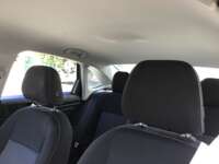 Volkswagen Jetta 2023 4p Trendline L4/1.4/T Tiptronic 2023 Volkswagen Jetta Venta Interiores 18