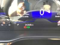 Volkswagen Jetta 2023 4p Trendline L4/1.4/T Tiptronic 2023 Volkswagen Jetta Venta Interiores 3