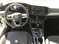 Volkswagen Jetta 2023 4p Trendline L4/1.4/T Tiptronic 2023 Volkswagen Jetta Venta Interiores 4
