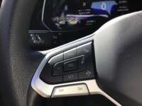 Volkswagen Jetta 2023 4p Trendline L4/1.4/T Tiptronic 2023 Volkswagen Jetta Venta Interiores 5