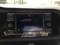 Volkswagen Jetta 2023 4p Trendline L4/1.4/T Tiptronic 2023 Volkswagen Jetta Venta Interiores 7