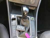 Volkswagen Jetta 2023 4p Trendline L4/1.4/T Tiptronic 2023 Volkswagen Jetta Venta Interiores 9