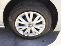 Volkswagen Jetta 2023 4p Trendline L4/1.4/T Tiptronic 2023 Volkswagen Jetta Venta Llantas 1