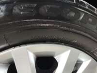 Volkswagen Jetta 2023 4p Trendline L4/1.4/T Tiptronic 2023 Volkswagen Jetta Venta Llantas 11