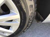 Volkswagen Jetta 2023 4p Trendline L4/1.4/T Tiptronic 2023 Volkswagen Jetta Venta Llantas 5