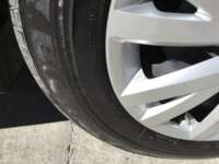 Volkswagen Jetta 2023 4p Trendline L4/1.4/T Tiptronic 2023 Volkswagen Jetta Venta Llantas 8