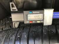 Volkswagen Jetta 2023 4p Trendline L4/1.4/T Tiptronic 2023 Volkswagen Jetta Venta Llantas 9