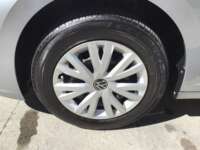 Volkswagen Jetta 2023 4p Trendline L4/1.4/T Tiptronic 2023 Volkswagen Jetta Venta Llantas 10