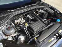 Volkswagen Jetta 2023 4p Trendline L4/1.4/T Tiptronic 2023 Volkswagen Jetta Venta Motor 3