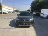 Seat Arona 2024 5p Style L4/1.6 Tiptronic 2024 Seat Arona Ingreso Exteriores 2