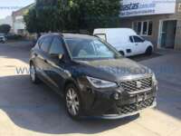 Seat Arona 2024 5p Style L4/1.6 Tiptronic 2024 Seat Arona Ingreso Exteriores 3